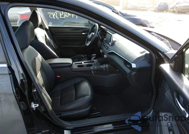 1N4BL4CV2MN346452: 44224345