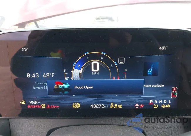 1GNEVJKS3RJ149934: 44224346