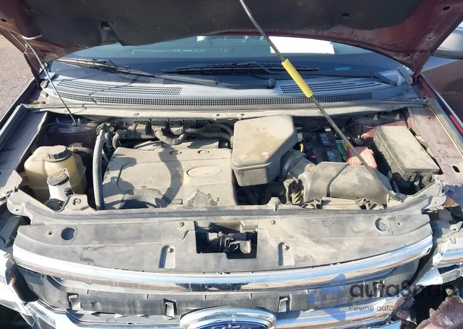 2FMDK3GC9CBA69765: 44224351