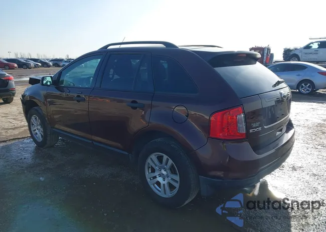 2FMDK3GC9CBA69765: 44224351