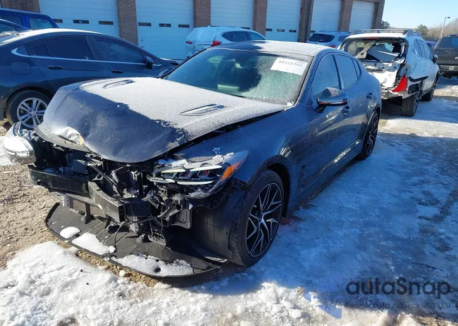 KNAE35LD5P6132653: 44225362