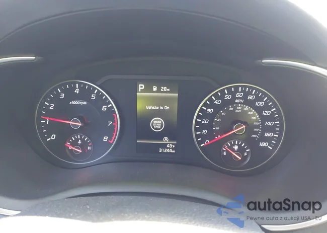 KNAE35LD5P6132653: 44225362