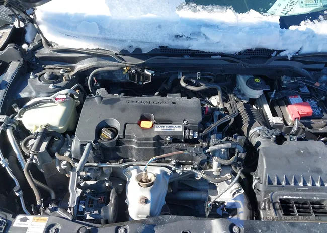 2HGFC2F67KH549008: 44225403