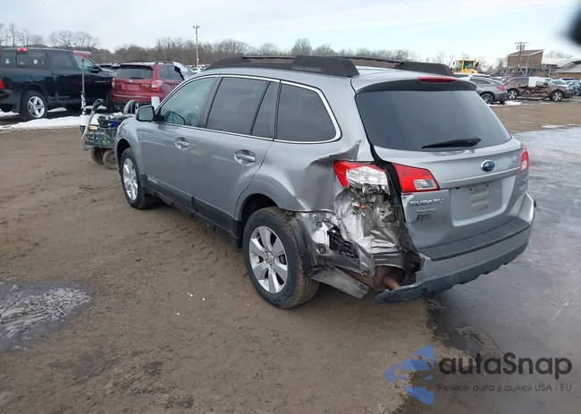 4S4BRBGC6B3404122: 44225454