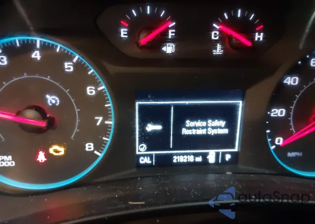 2GNAXSEV0J6242030: 44225504