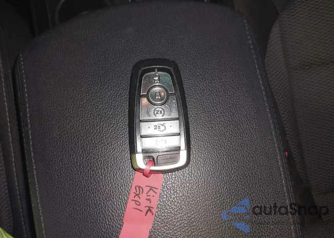 1FM5K7D82JGA52419: 44225524