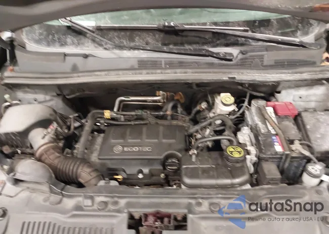 KL4CJGSB8EB783561: 44225541