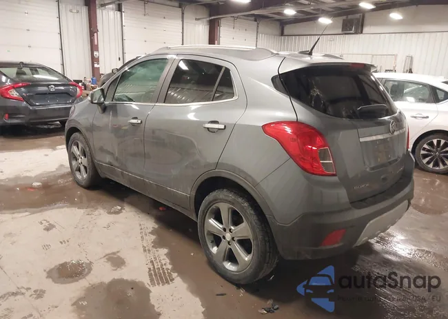 KL4CJGSB8EB783561: 44225541