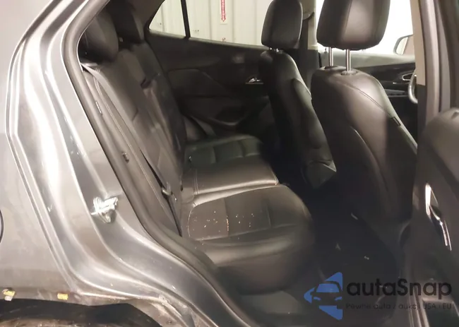 KL4CJGSB8EB783561: 44225541