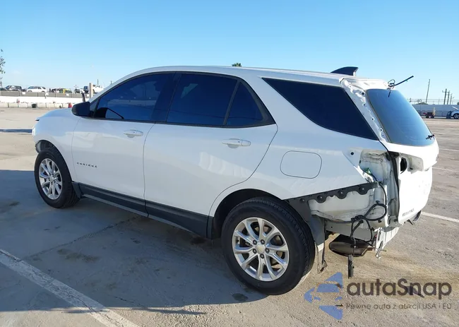 2GNAXHEV3J6300991: 44225545