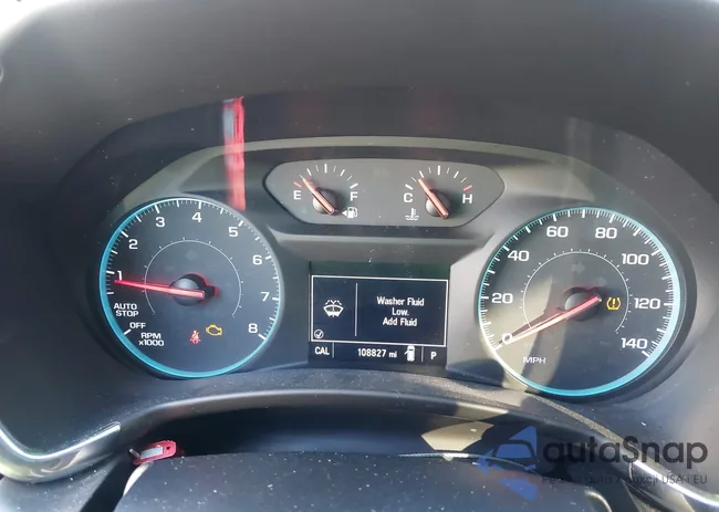 2GNAXHEV3J6300991: 44225545