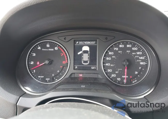 WAUA7GFF0G1055179: 44225586