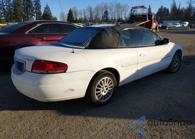 1C3EL55RX5N676567: 44225591