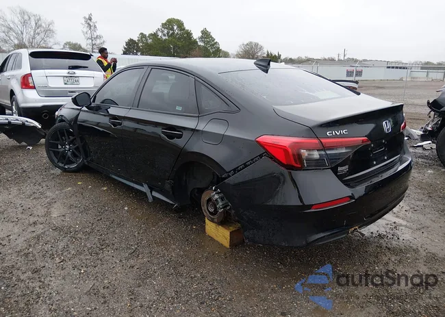 2HGFE2F51RH563630: 44225597