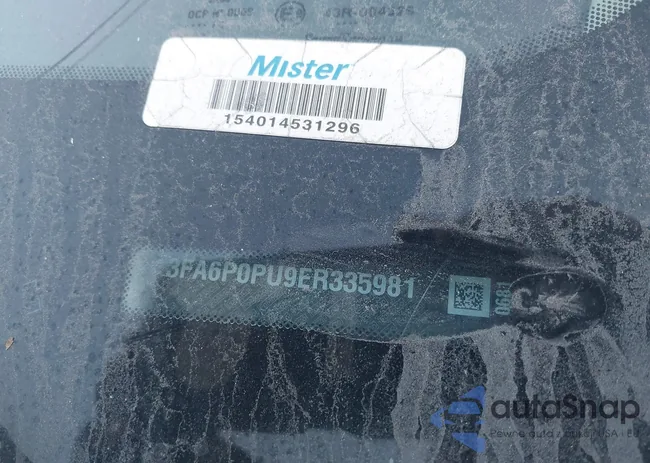 3FA6P0PU9ER335981: 44225664