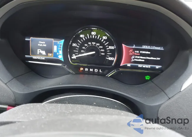 3LN6L2LU8GR611752: 44225678