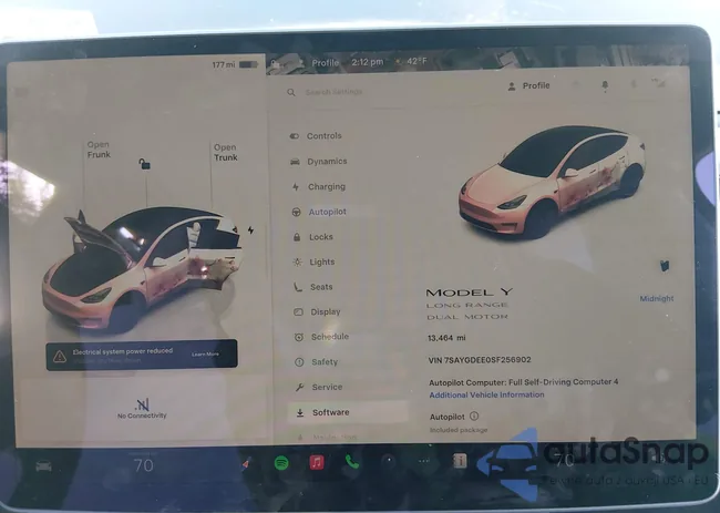 7SAYGDEE0SF256902: 44225734