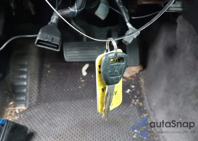 19UUA56603A092332: 44225755