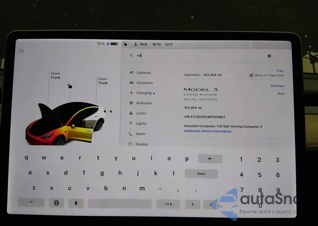 5YJ3E1EBXMF055867: 44225762