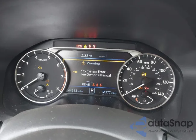 1N4BL4DV0RN434101: 44225766