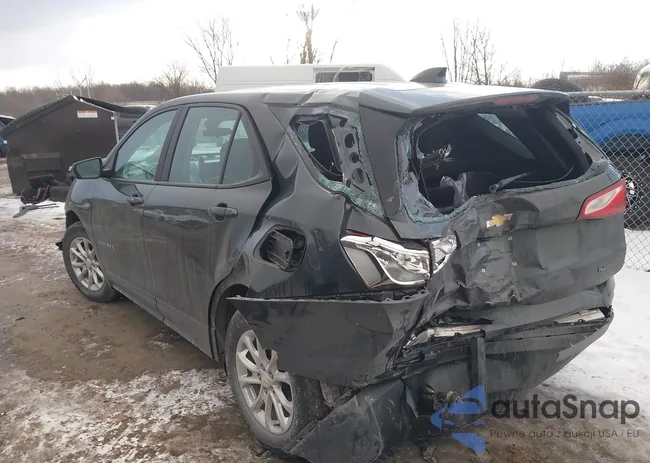 2GNAXHEV0L6279262: 44225819