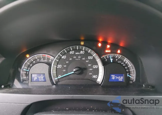 4T1BF1FK2DU220109: 44225834