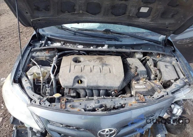 2T1BU4EE7BC550863: 44225835