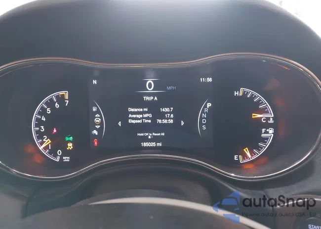 1C4RJEBG6FC734712: 44225839