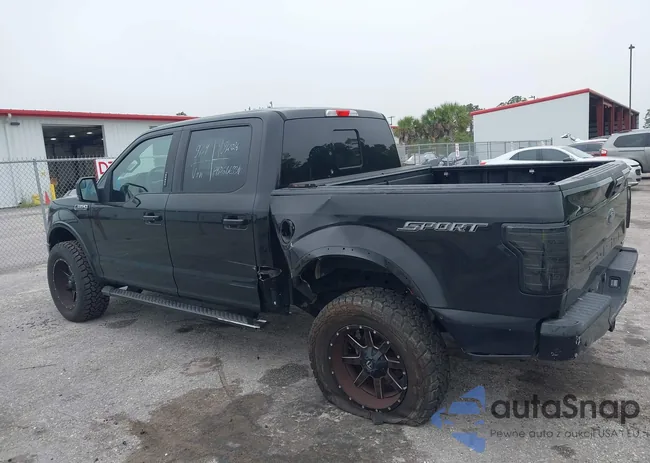 1FTEW1CP4JFE38263: 44225861