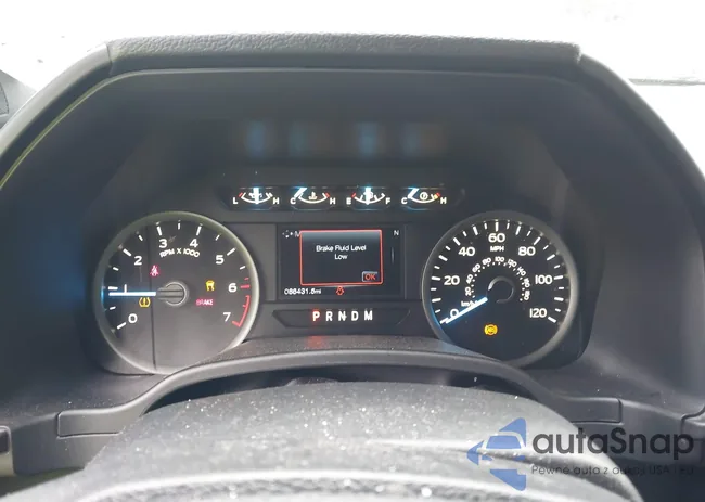 1FTEW1CP4JFE38263: 44225861