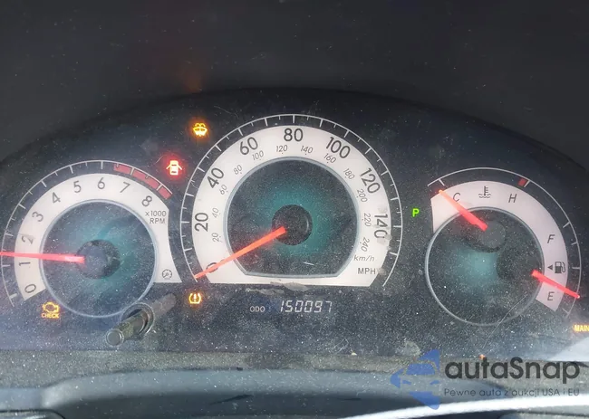 4T1CE30P28U762033: 44225953