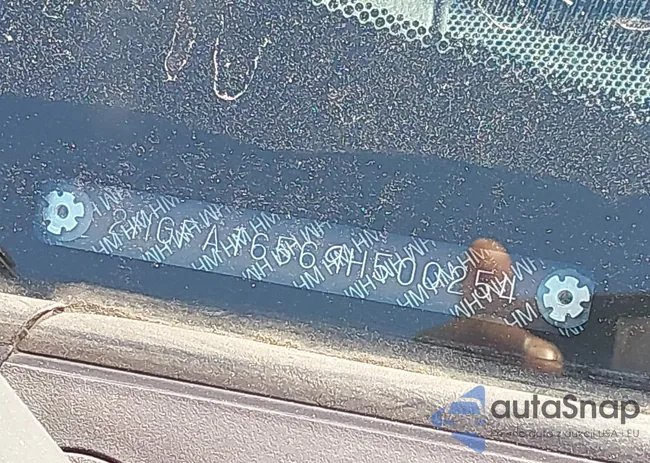 2HGFA16569H500254: 44224967