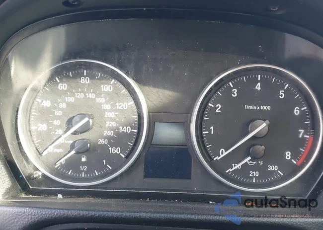 WBAVB73547KY60821: 44224969