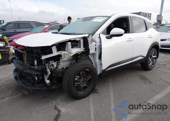 3N8AP6CA2SL442506: 44225016