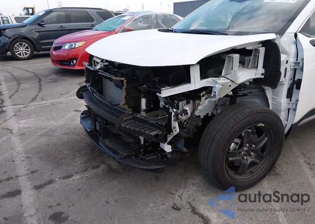 3N8AP6CA2SL442506: 44225016