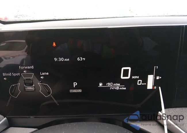 3N8AP6CA2SL442506: 44225016