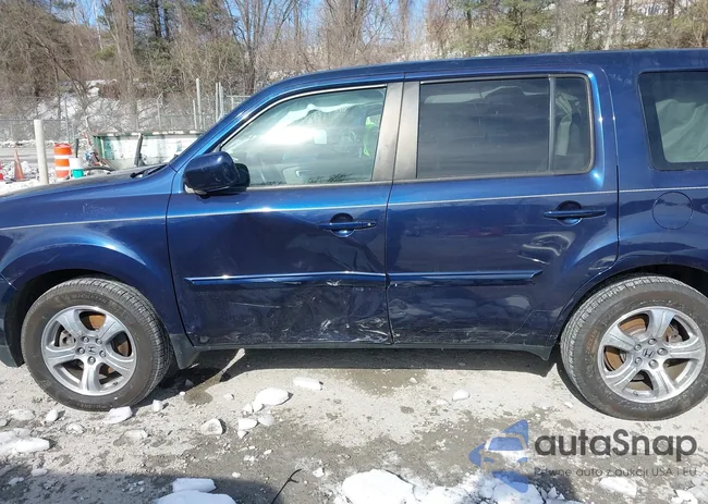 5FNYF4H55DB007462: 44225121