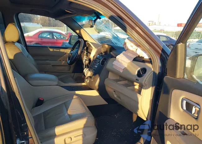 5FNYF4H94CB083403: 44225125