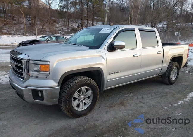 3GTU2UEC1EG236343: 44225140