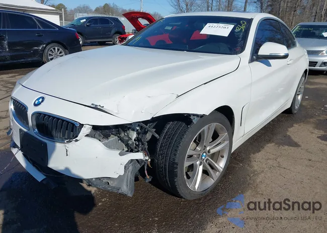 WBA4W3C52KAF93205: 44225203