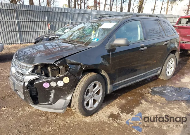 2FMDK3G95DBC52568: 44225237