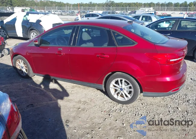 1FADP3F25GL242224: 44225247