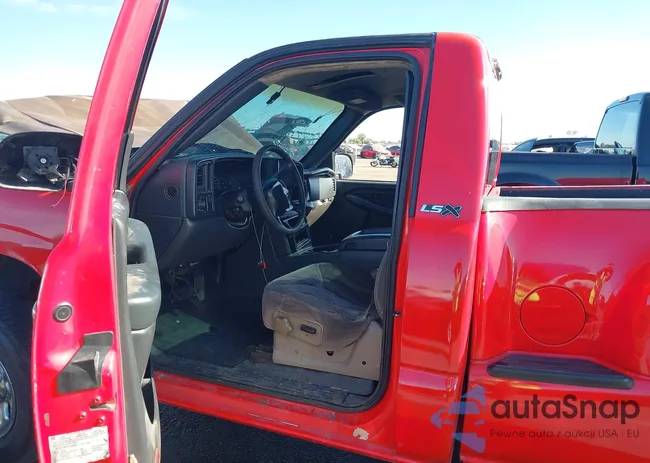 1GCEC14V4XZ197687: 44225260