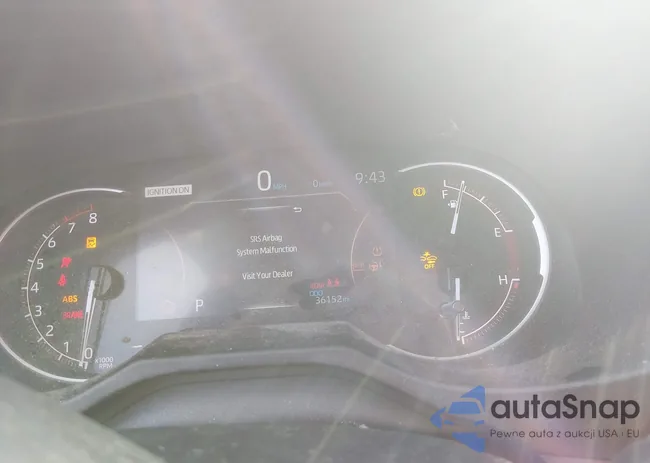 2T3C1RFV6PW287867: 44225281