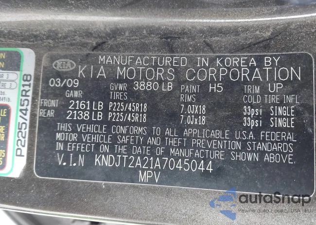 KNDJT2A21A7045044: 44225295