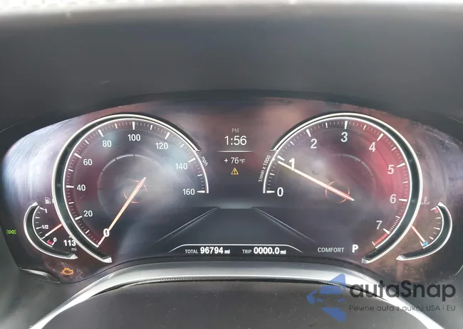 WBA7E2C54GG547550: 44226373