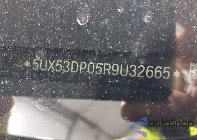 5UX53DP05R9U32665: 44226458