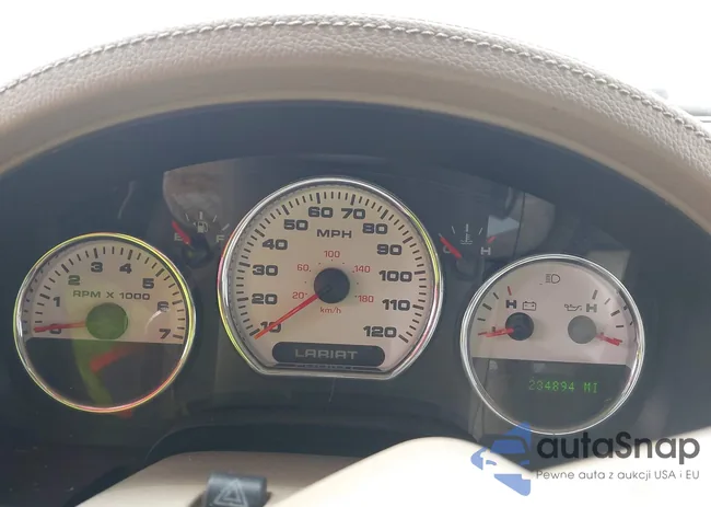 1FTPW12594KD25347: 44226467