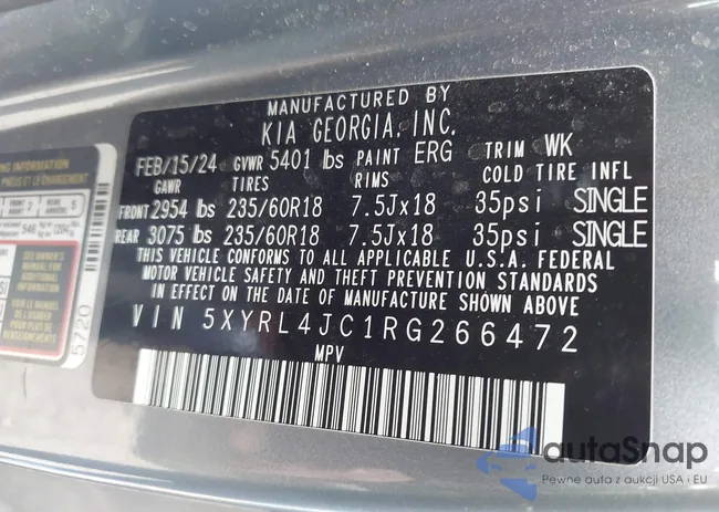 5XYRL4JC1RG266472: 44226563