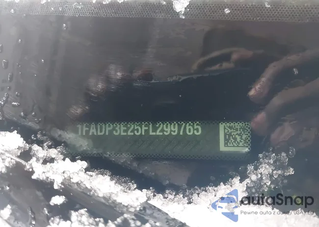1FADP3E25FL299765: 44226571